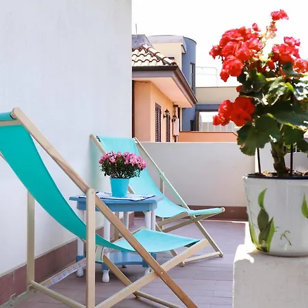 Smeraldo - Splendido E Spazioso A Due Passi Dal Mare Tra Taormina E Catania *