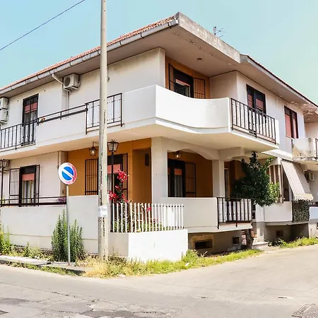 Smeraldo - Splendido E Spazioso A Due Passi Dal Mare Tra Taormina E Catania Apartman *