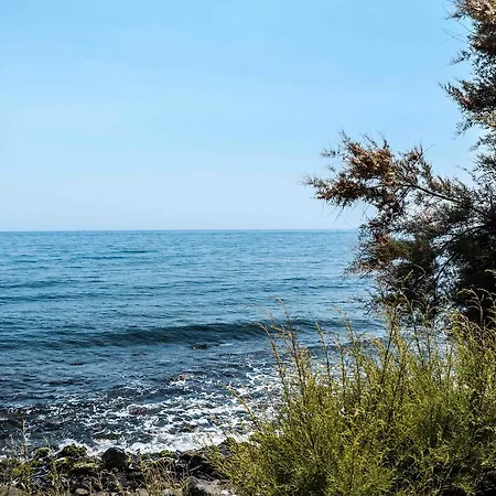 Apartment Smeraldo - Splendido E Spazioso A Due Passi Dal Mare Tra Taormina E Catania Riposto
