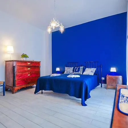 Apartment Smeraldo - Splendido E Spazioso A Due Passi Dal Mare Tra Taormina E Catania