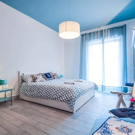 Apartment Smeraldo - Splendido E Spazioso A Due Passi Dal Mare Tra Taormina E Catania *
