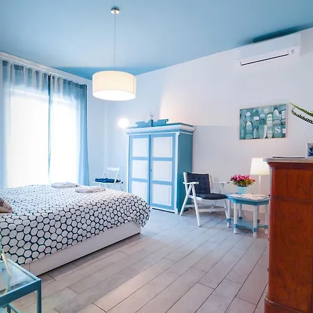 Smeraldo - Splendido E Spazioso A Due Passi Dal Mare Tra Taormina E Catania * Riposto