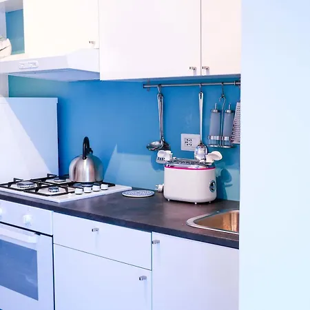 Apartman Smeraldo - Splendido E Spazioso A Due Passi Dal Mare Tra Taormina E Catania *