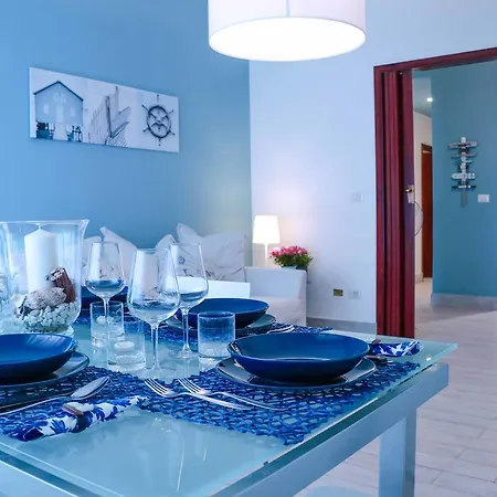 Apartment Smeraldo - Splendido E Spazioso A Due Passi Dal Mare Tra Taormina E Catania Riposto