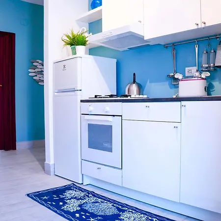 Apartment Smeraldo - Splendido E Spazioso A Due Passi Dal Mare Tra Taormina E Catania