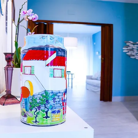 Smeraldo - Splendido E Spazioso A Due Passi Dal Mare Tra Taormina E Catania Riposto