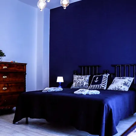 Apartment Smeraldo - Splendido E Spazioso A Due Passi Dal Mare Tra Taormina E Catania